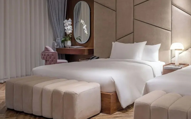 H Hôtel L'Art Hanoi