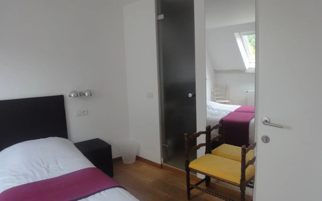 Hotel Le Clos des Récollets