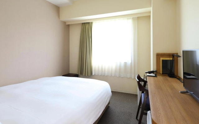 Dormy Inn Express Mikawa Anjo Natural Hot Spring