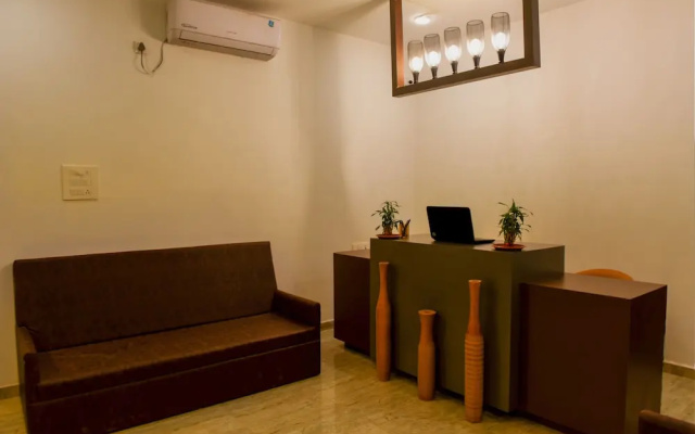 aurum resorts