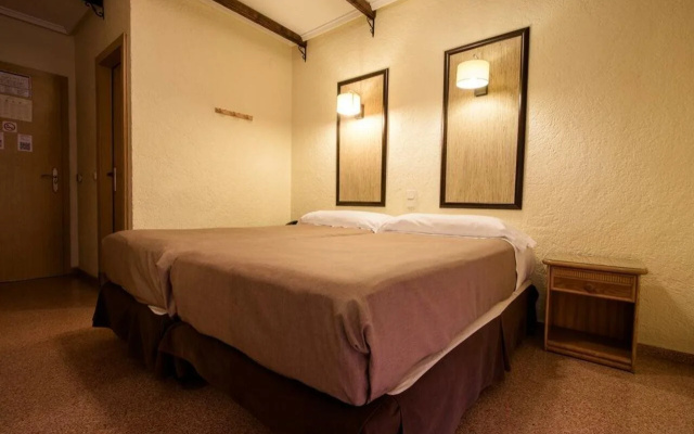 Hotel Eden Mar