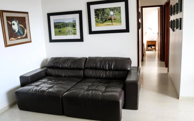 Apartamento Sudoeste