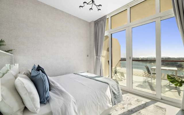 Silkhaus Palm Views West, The Palm Jumeirah Dubai