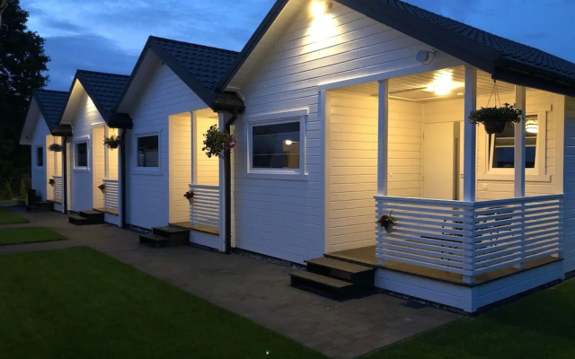 Comfortable Holiday Homes With air Conditioning