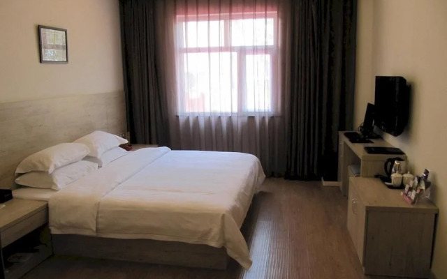 Xiangjiang Hotel