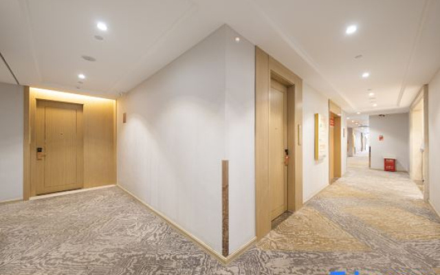 Vienna Hotel (Fuzhou Mawei Ship Culture Scenic Area Branch)