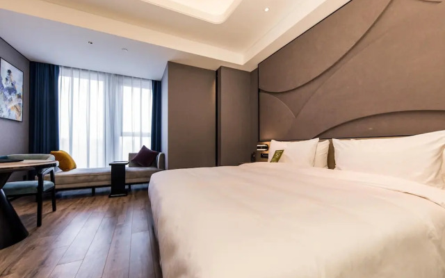 Mercure Xian Hi Tech Zone
