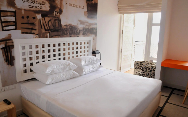 Hotel J Negombo