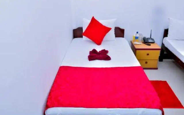 Hotel Lucky 7