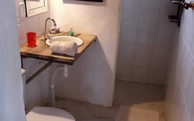 Casa De Ondina