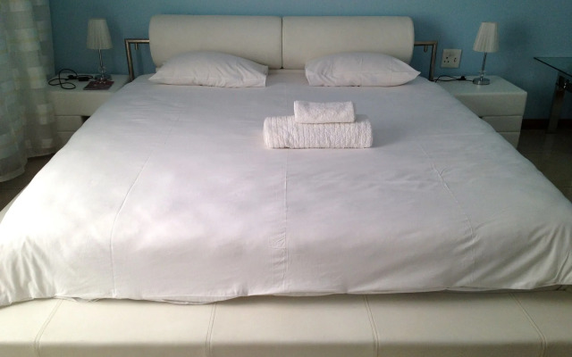 Mogwase Bed and Breakfast