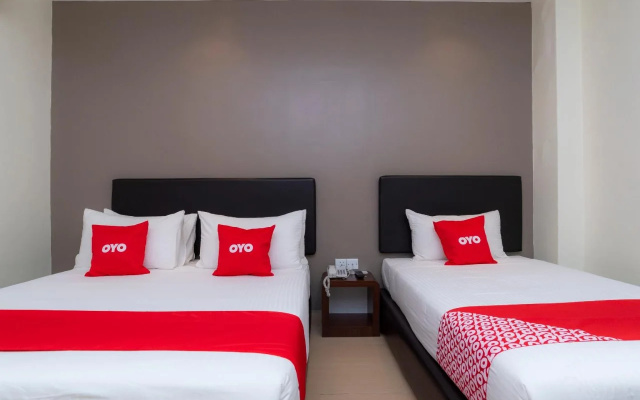 Be Boutique Hotel
