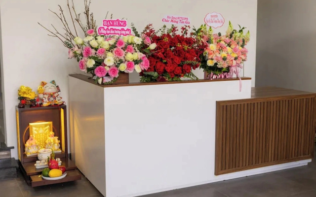 Khanh Vy homestay Hue