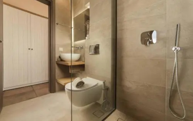 Nonos Fioro Premium Houses