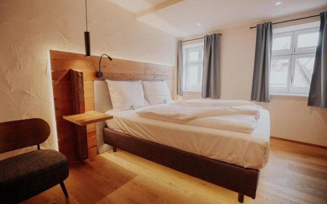 Altstadtmittehotel