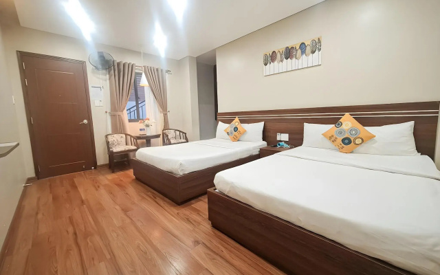 Quan Quan Hotel