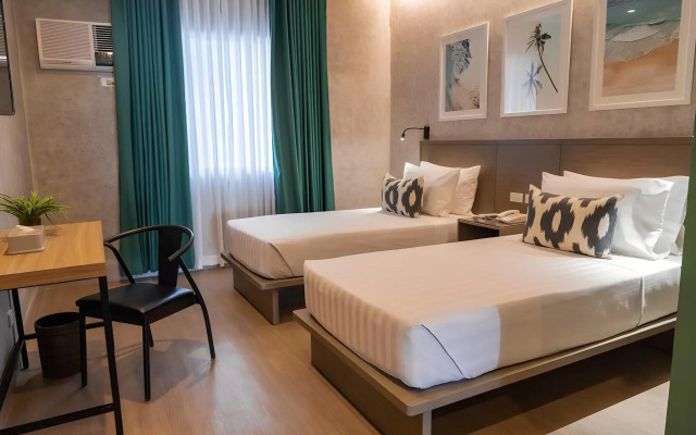Primeway Suites Cebu