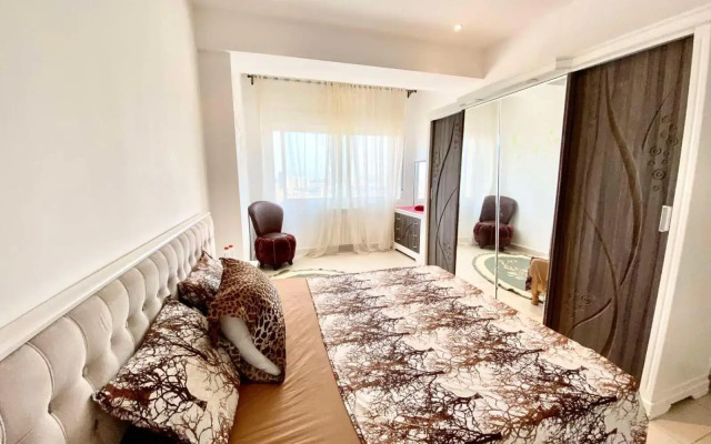 Tulipe appartement