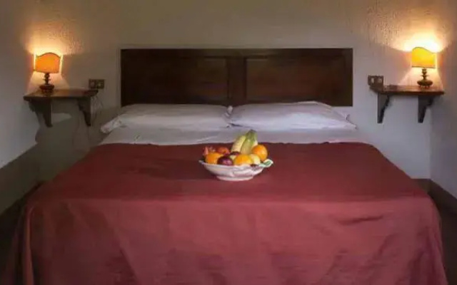 Agriturismo Orsini