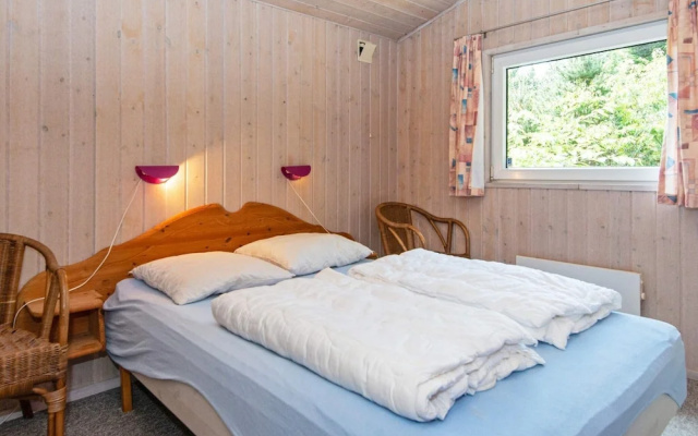 Holiday Home in NÃ¸rre Nebel