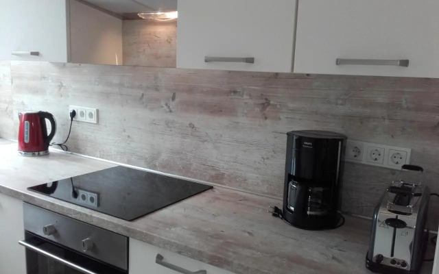 Ferienwohnung Kreuder
