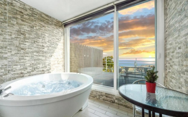 Ganghwa Hemingway Spa Pension