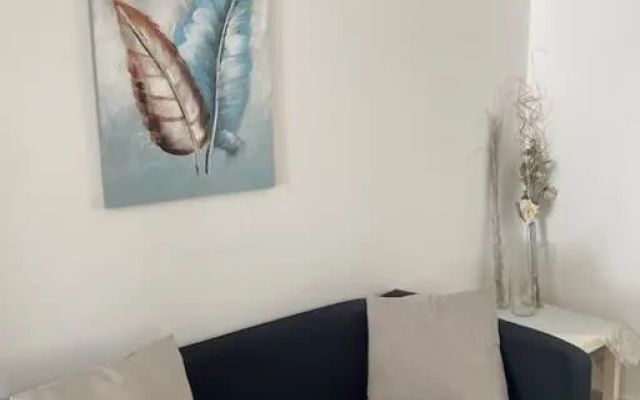 Nefeli Β1 apartment