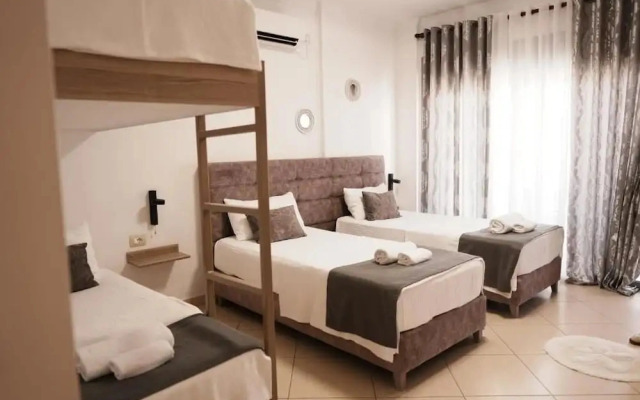 Hotel Abedini