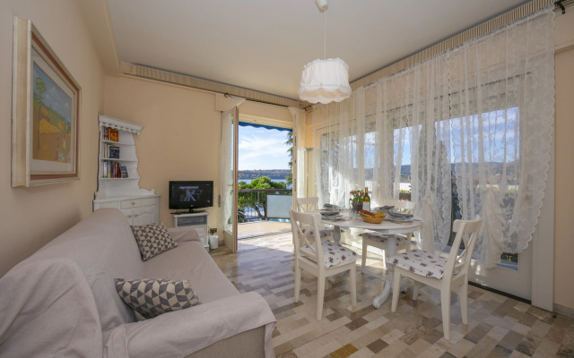Casa Rossella