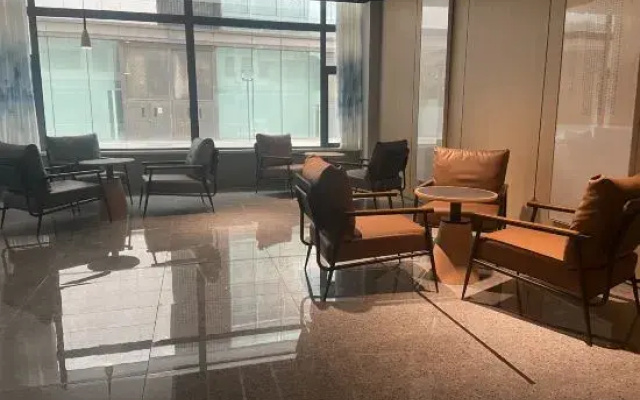 JHW Hotel