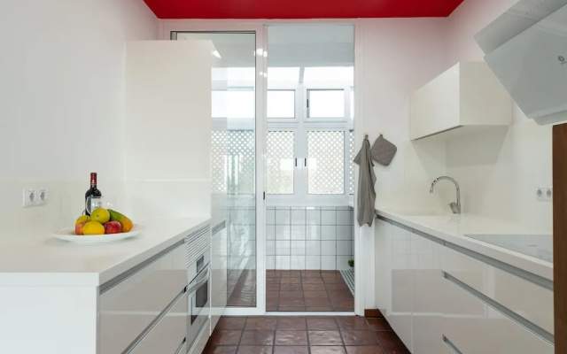 Nice Apartment Swimming Pool, Parking and Terrace