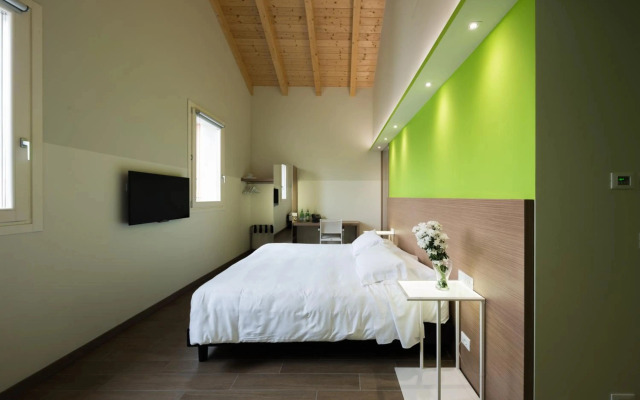 Hotel Marelet