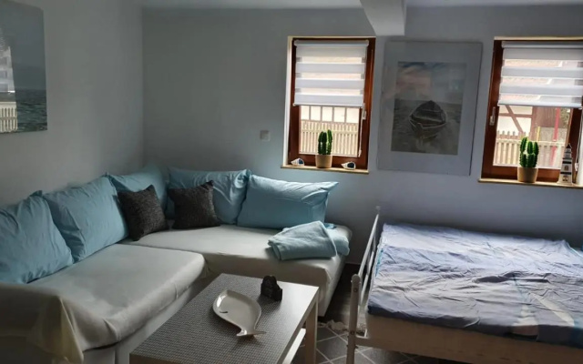 Ferienwohnung Deubetal 10