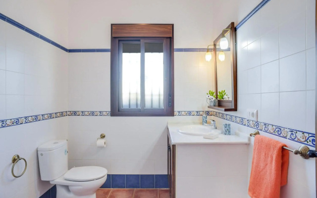 Casa Villanueva 5 - Sólo Familias