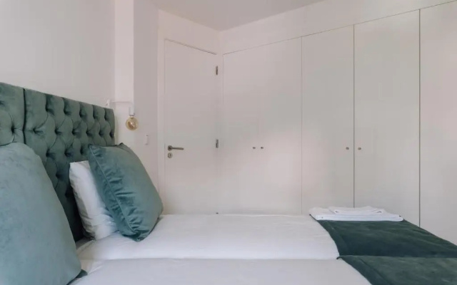 City Stays Martim Moniz Apartments