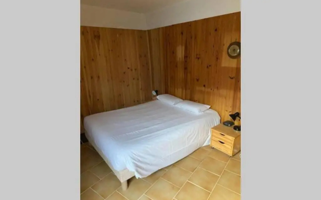 La petite maison du Bourg de Barneville