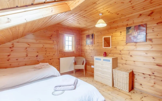 Jamaal Lodge