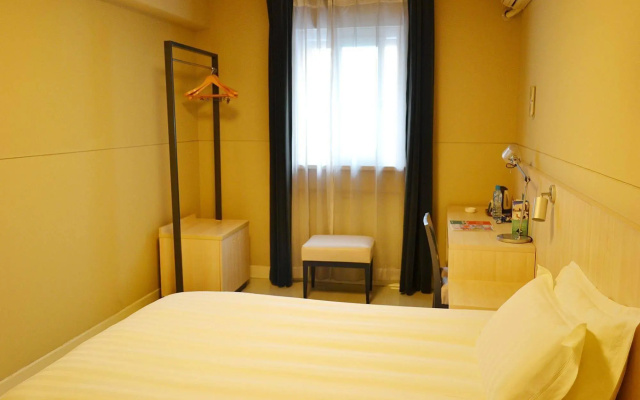 Jinjiang Inn Xuzhou Laopailou Minzhu North Road