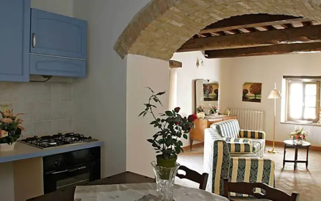 Borgo di Renzano