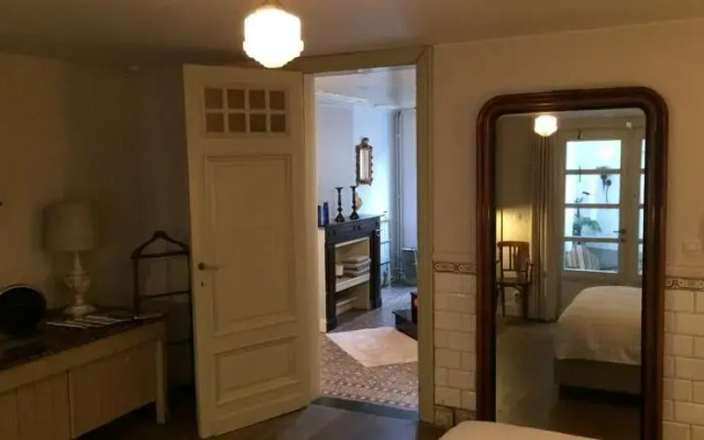 B&B Couche Couche