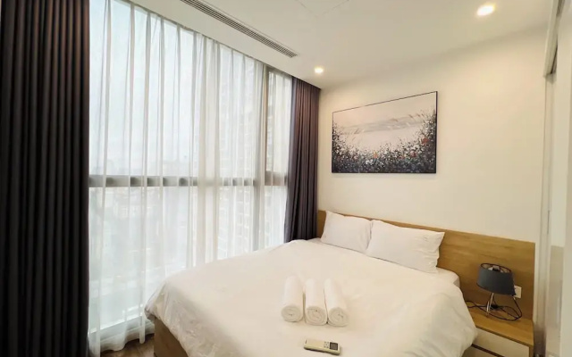 Vinhomes Skylake