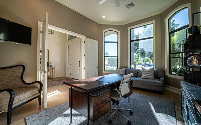 104th Mesa 5 Bedroom Home by RedAwning