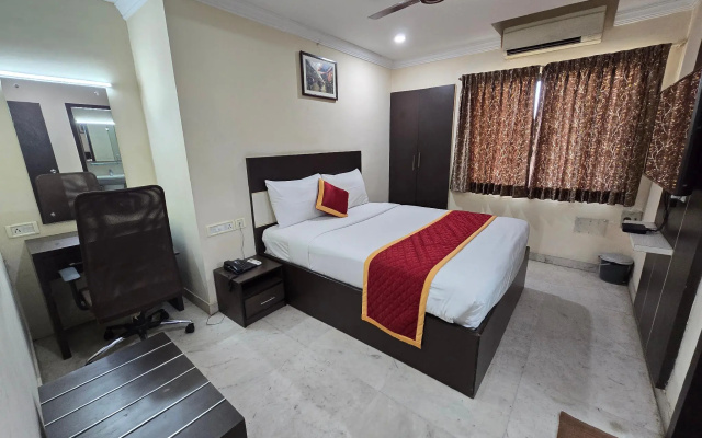 Hotel Ashok Residency