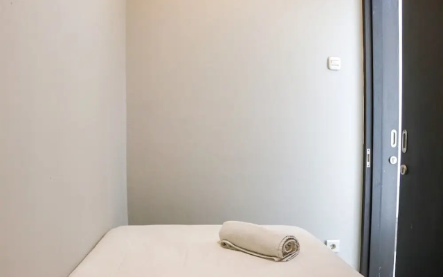 Brand New 2Br Apartment At Grand Asia Afrika