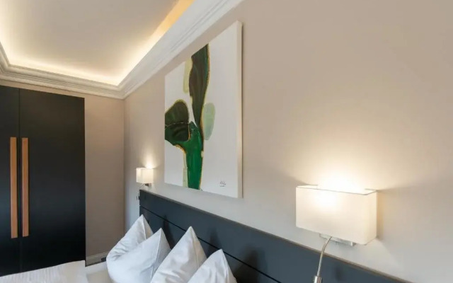2H Hotel Horizon
