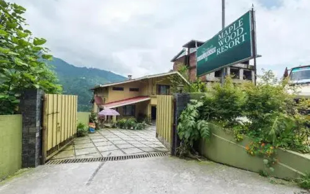 The Maplewood Resort