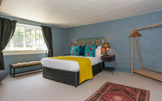Best Western Jersey Arms Hotel