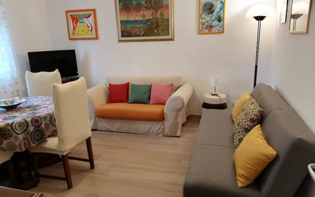 Casa La Palma in San Giuliano Terme