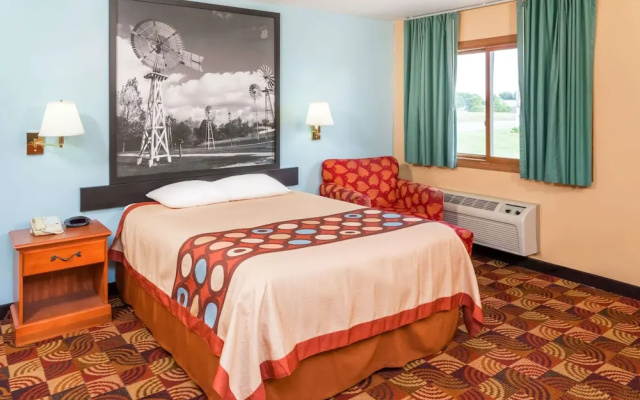 Super 8 Shipshewana