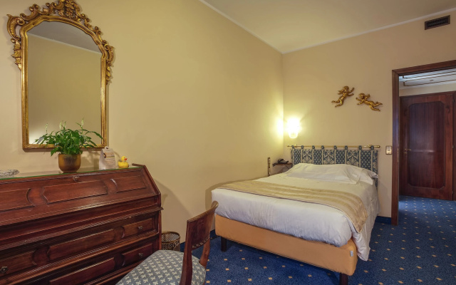 Hotel Abano Ritz